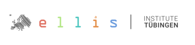ELLIS Institute Tübingen 